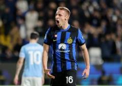 那不勒斯冬窗未成功簽下弗拉泰西，今夏將再度嘗試引援