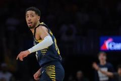 哈利伯頓：打控衛如同當媽媽，努力讓隊友都開心