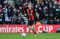 皇馬因懷森夢想加盟而領(lǐng)先切爾西、曼聯(lián)和利物浦