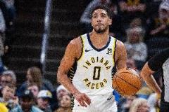 卡萊爾贊哈利伯頓：失誤控制能力獨特 standout