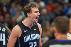 小瓦格納全明星后首獲30+亮眼表現