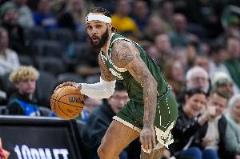 特倫特三分8中4貢獻19分4板2斷 幫助球隊難阻失利