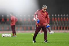 國足集訓23天再吞兩連敗，中超5月再讓路備戰轉會期