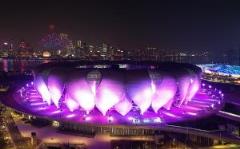 國足對陣澳大利亞比賽現場觀眾或達7萬 創中國足壇歷史新紀錄