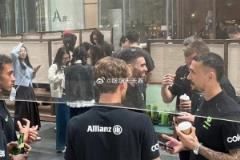 魯媒：澳大利亞心態輕松但不意味不重視 6月取分不易今晚志在3分