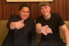 200萬歐值得！印尼歸化羅梅尼荷甲兩場兩球驚艷亮相