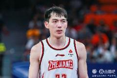 浙江男籃官方：常規賽最后一輪為球迷提供1000個免費觀賽名額