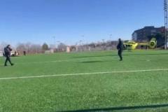 新京報：醫護5分鐘抵達現場救郭嘉璇，搶救4小時仍腦死亡