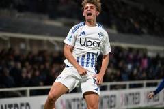 20歲尼科-帕斯加盟科莫后身價一年暴漲2500萬歐元