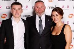 魯尼妻子欲拍綜藝引爭議，密友勸阻稱或毀婚姻