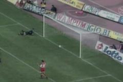 永遠的狼王！托蒂凌空抽射大賞！左右開弓，妙到毫厘！