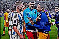 他的青春！喬哈特挑選他的曼城最佳陣容！哪個最出乎你的意料？