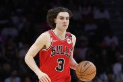 公牛末節三分14中11絕殺湖人 超級牛X基迪貢獻關鍵遠射