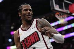 杰倫-格林關鍵27分！火箭最后時刻得分+助攻雙響創造16分