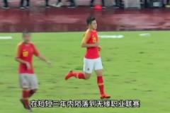 離開職業聯賽近三年后，他回歸首秀一劍封喉