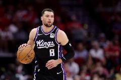 半場高效得分！拉文12中9砍下20分 次節獨得13分