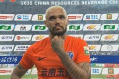 恩里克：在困難時期取勝至關重要，我們是一支團結的球隊