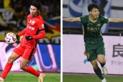 后生可畏！18歲王鈺棟中超首秀破門，19歲李新翔1射2傳助球隊取勝