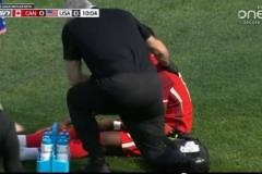 戴維斯經(jīng)紀(jì)人：多次與加拿大主帥馬什溝通，優(yōu)先考慮球員康復(fù)