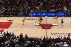 美記質疑東契奇應防約什-基迪半場絕殺？