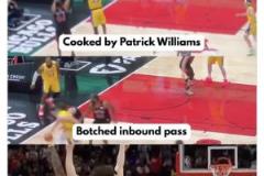 公牛最后4分全因詹姆斯而變！美媒：22年輝煌12秒盡毀