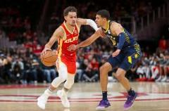 蒂格：特雷-楊的傳球更精準，個子矮但能傳高風險球