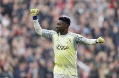 奧納納：多家豪門曾欲簽下我，包括尼斯、摩納哥、馬競、切爾西和阿森納