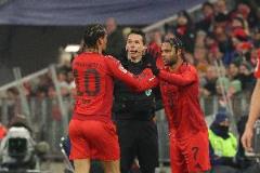 薩內與格納布里身價下跌，奧利塞成拜仁新星