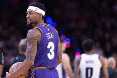 蒂格：比爾的生涯已達名人堂水準，過去幾年或影響其入選機會