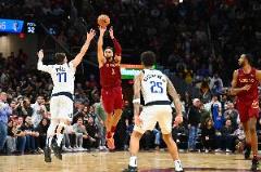 東契奇：基迪三分絕殺讓我想起去年在克城的瘋狂時刻