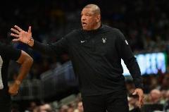 里弗斯：對球隊表現(xiàn)失望，責(zé)任在我，必須盡快扭轉(zhuǎn)局面