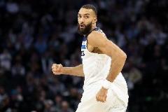 戈貝爾：每場比賽都為球隊定下基調(diào)，以身作則專注貢獻(xiàn)