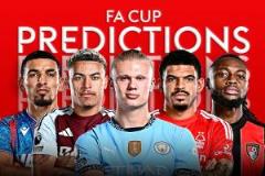 天空預(yù)測足總杯：曼城點(diǎn)球負(fù)伯恩茅斯，四戰(zhàn)三平1-1