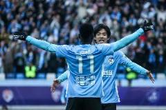 青春風暴來襲！19歲朱鵬宇、王鈺棟首秀 19歲李新翔一射二傳