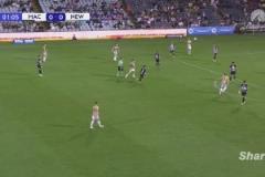 澳超上演3-3進球大戰！網友：雙方門將是沒有撲救技能嗎？