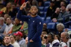 鵜鶘教練：球員態度出色，但全場表現至關重要