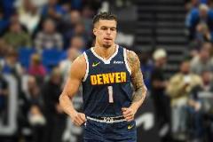 高空對決！掘金13-0蓋帽完勝爵士 小波特4帽沃特森納吉各3帽