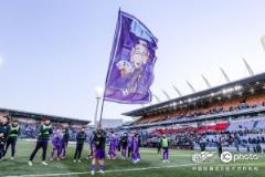 前方挑戰依舊，愿外援薩爾瓦多早日康復！