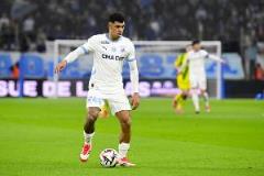 記者：拜仁關注馬賽邊鋒路易斯-恩里克，球員暫非具體目標