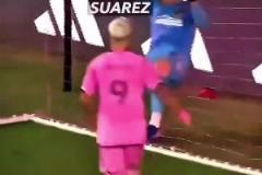 一點就著，不服就干！每個球星都會有不順心的時刻！