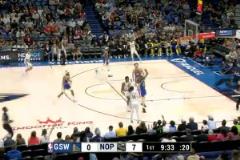 開場就火藥味！阿爾瓦拉多和追夢糾纏險(xiǎn)起沖突 誰的問題？