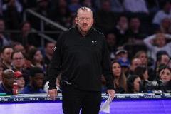 錫伯杜自嘲：球員該多練還是少練？不管我怎么安排都錯？