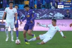 薩爾瓦多傷退、恩加德烏被紅牌，下周中京津德比兩隊各缺一外援