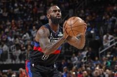 小哈達威爆發(fā)！18中10砍32分3助攻外線轟中7記三分