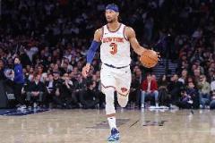 哈特出戰42分鐘貢獻13分14籃板8助攻2搶斷 單場籃板最高