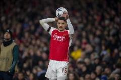 勒沃庫森接替若納坦-塔，向阿森納咨詢基維奧爾轉會信息