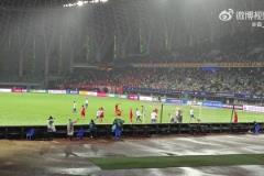 讓3追4大逆轉！現場實拍泰山隊絕殺梅州客家