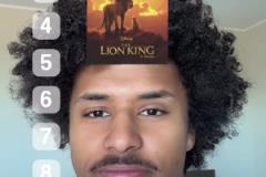 愛看電影的阿德耶米！迪斯尼動(dòng)畫長片排名，你看過幾部呢？