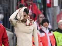 伊藤洋輝斯圖3年僅傷缺8場，加盟拜仁一季僅踢8場