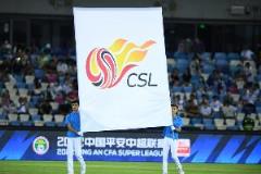 中超兩隊欠薪引關注，成績墊底引擔憂